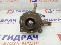 Кулак поворотный передний правый Renault Duster 8200881916