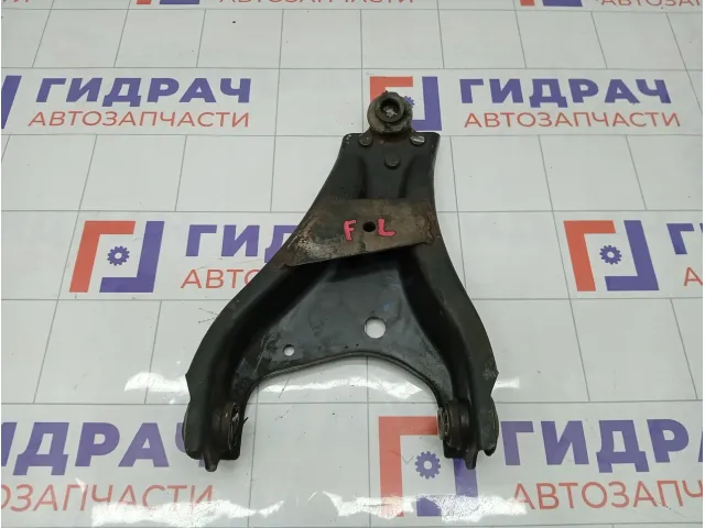 Рычаг передний левый Renault Duster 545012815R