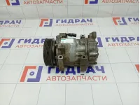 Компрессор системы кондиционирования Renault Duster 8201018716