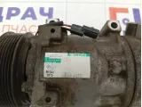 Компрессор системы кондиционирования Renault Duster 8201018716