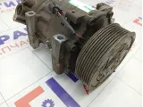Компрессор системы кондиционирования Renault Duster 8201018716