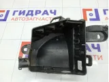Корпус блока предохранителей под капотом Renault Duster 243800196R