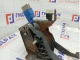 Блок педалей Renault Duster 465406466R