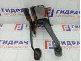 Блок педалей Renault Duster 465406466R