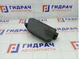 Резонатор воздушного фильтра Renault Duster 7700107946