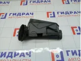 Резонатор воздушного фильтра Renault Duster 7700107946