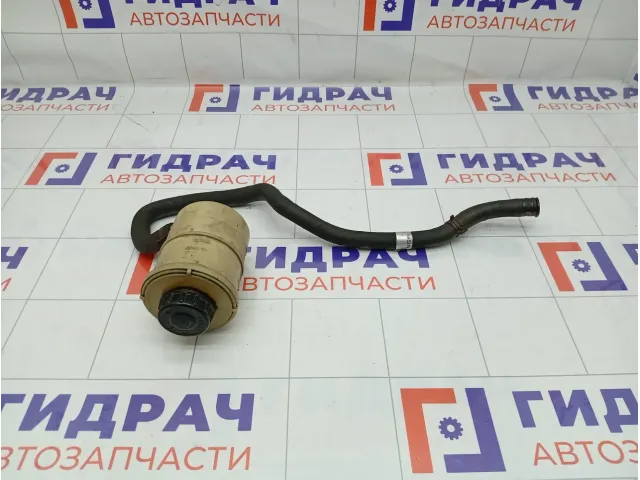 Бачок гидроусилителя Renault Duster 7700795347