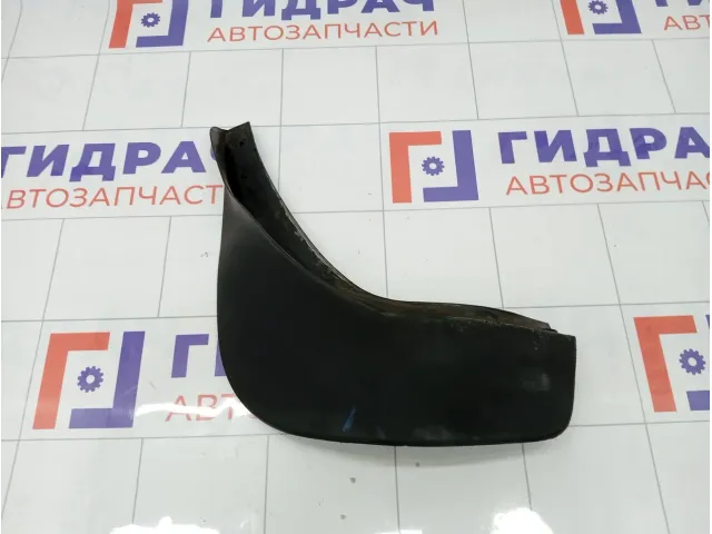 Брызговик задний левый Renault Duster 788134346R