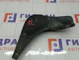 Брызговик задний левый Renault Duster 788134346R