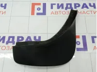 Брызговик задний правый Renault Duster 788128125R