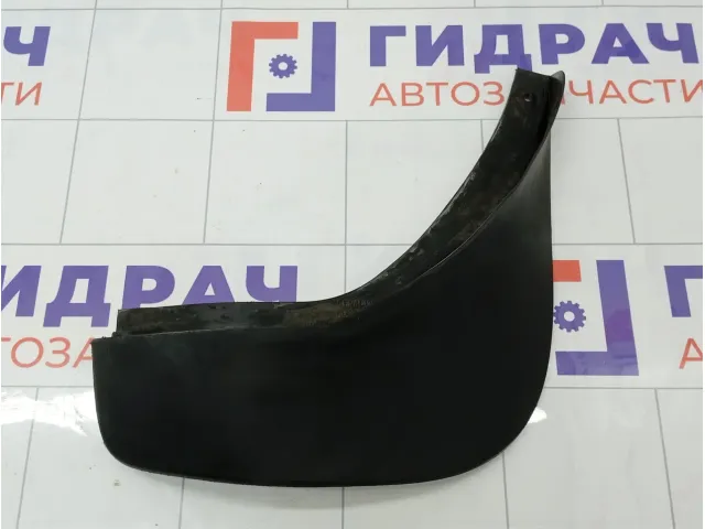 Брызговик задний правый Renault Duster 788128125R
