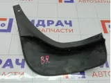 Брызговик задний правый Renault Duster 788128125R