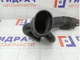 Патрубок воздушного фильтра Renault Duster 165556262R