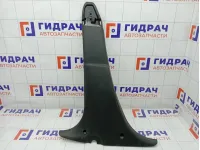 Обшивка стойки средней левой нижняя Renault Duster 8200823418