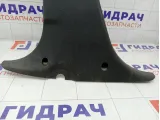 Обшивка стойки средней левой нижняя Renault Duster 8200823418