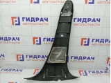 Обшивка стойки средней левой нижняя Renault Duster 8200823418