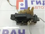 Замок двери передней правой Renault Duster 805029387R
