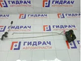 Замок двери задней левой Renault Duster 825035599R