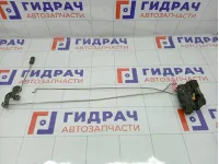 Замок двери задней левой Renault Duster 825035599R