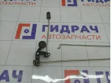 Замок двери задней левой Renault Duster 825035599R