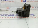 Замок двери задней левой Renault Duster 825035599R