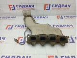 Коллектор выпускной Renault Duster 8201101954
