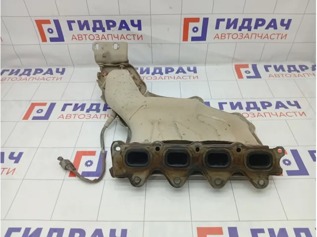 Коллектор выпускной Renault Duster 8201101954