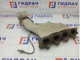 Коллектор выпускной Renault Duster 8201101954
