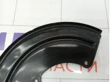 Пыльник тормозного диска передний левый Renault Duster 411618034R