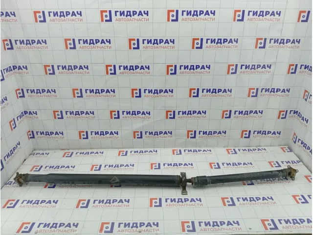 Вал карданный Renault Duster 320003602R