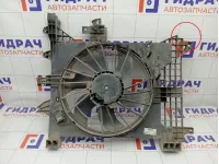 Вентилятор радиатора Renault Duster 214814567R