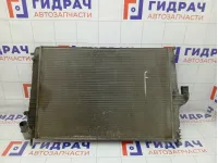 Радиатор основной Renault Duster 214101752R