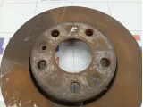 Диск тормозной передний Renault Duster 8660001232
