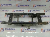 Балка задняя Renault Duster 554039122R