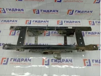 Балка задняя Renault Duster 554039122R