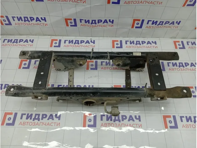 Балка задняя Renault Duster 554039122R