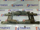 Балка задняя Renault Duster 554039122R