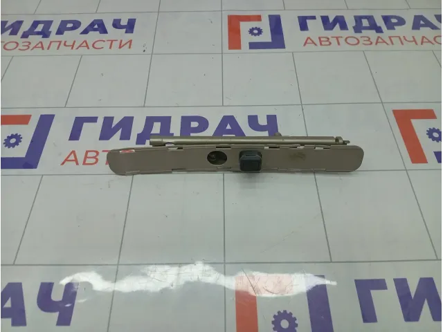 Механизм регулировки ремня безопасности Renault Duster 6001550527