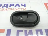 Ручка двери внутренняя правая Renault Duster 8200733847