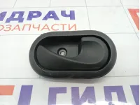 Ручка двери внутренняя правая Renault Duster 8200733847