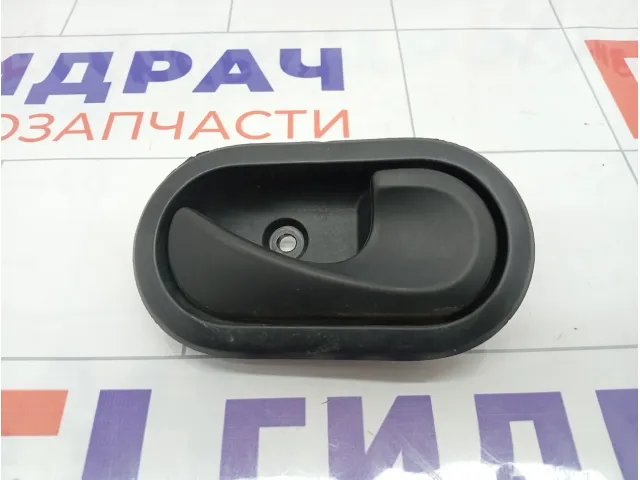Ручка двери внутренняя правая Renault Duster 8200733847