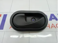 Ручка двери внутренняя левая Renault Duster 8200733848