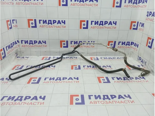 Трубка гидроусилителя Renault Duster 497211179R