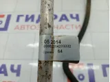 Трубка гидроусилителя Renault Duster 497211179R