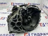 МКПП (механическая коробка переключения передач) Renault Duster 320108166R