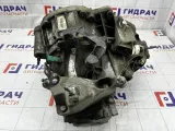 МКПП (механическая коробка переключения передач) Renault Duster 320108166R