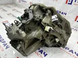 МКПП (механическая коробка переключения передач) Renault Duster 320108166R