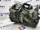 МКПП (механическая коробка переключения передач) Renault Duster 320108166R