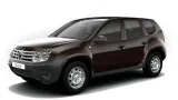 Амортизатор крышки (двери) багажника Renault Duster 904520004R