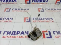 Замок двери передней правой Renault Duster 805029387R